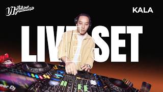 Six Pratama Live Set at Kala Jakarta