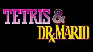 Dr Mario Chill - Tetris Dr Mario Music Extended