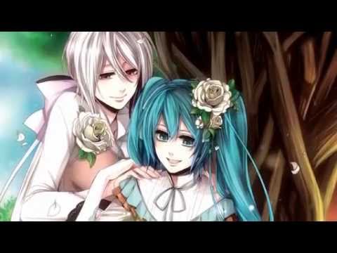 『悪ノ娘　緑のヴィーゲンリート』宣伝PV