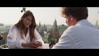 Трезвый Водитель 2018г. Трейлер...