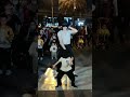 Dangerous (with child dancer) - Chinese Michael Jackson dance performance #michaeljacksonedits