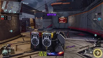 Quick scope 3 piece!!