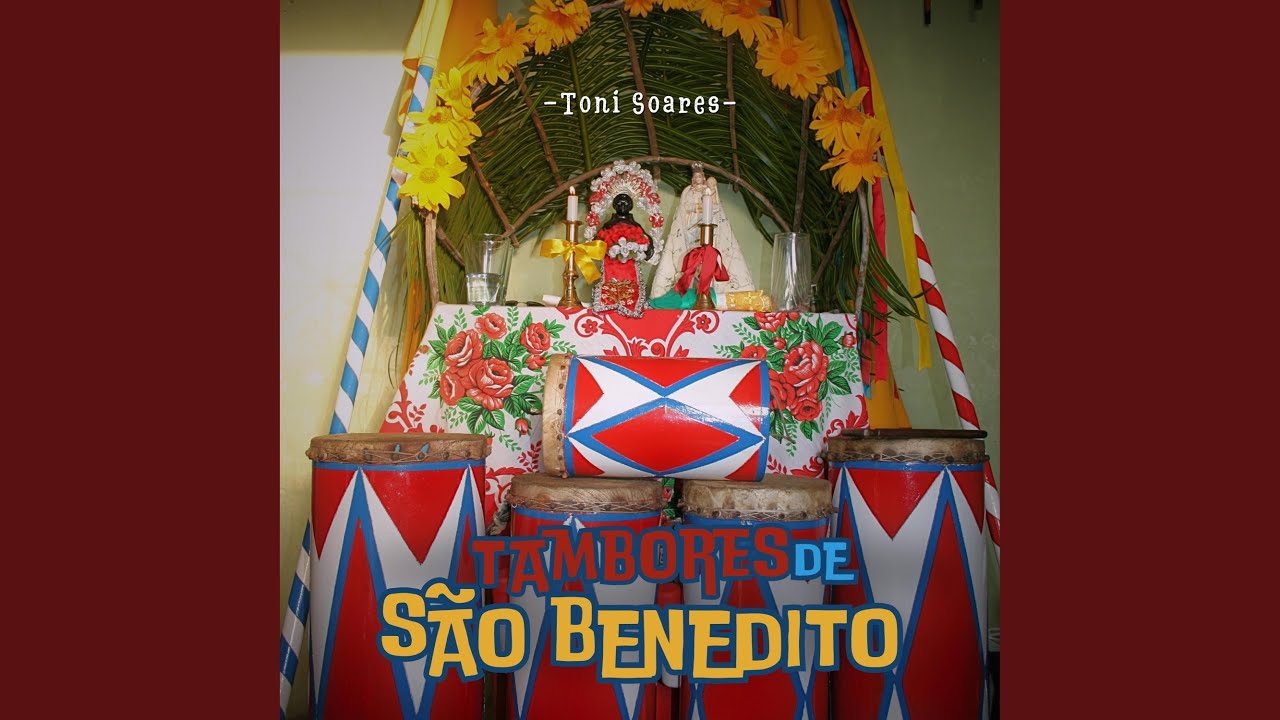 Xote da Farinha (feat. Dona Onete)