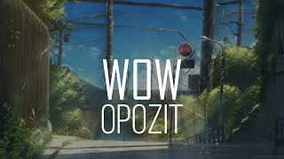 Opozit - Wow Lyrics