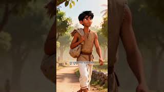 Kisan Ki Kismat Aur Mehnat 👨🌾 / Farmer's Hard Work# short#kisan ki mehant# kids💯