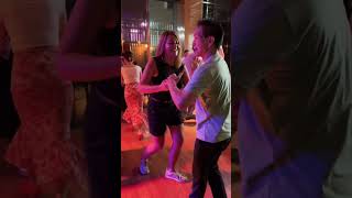 #danceforfitness #salsadancing