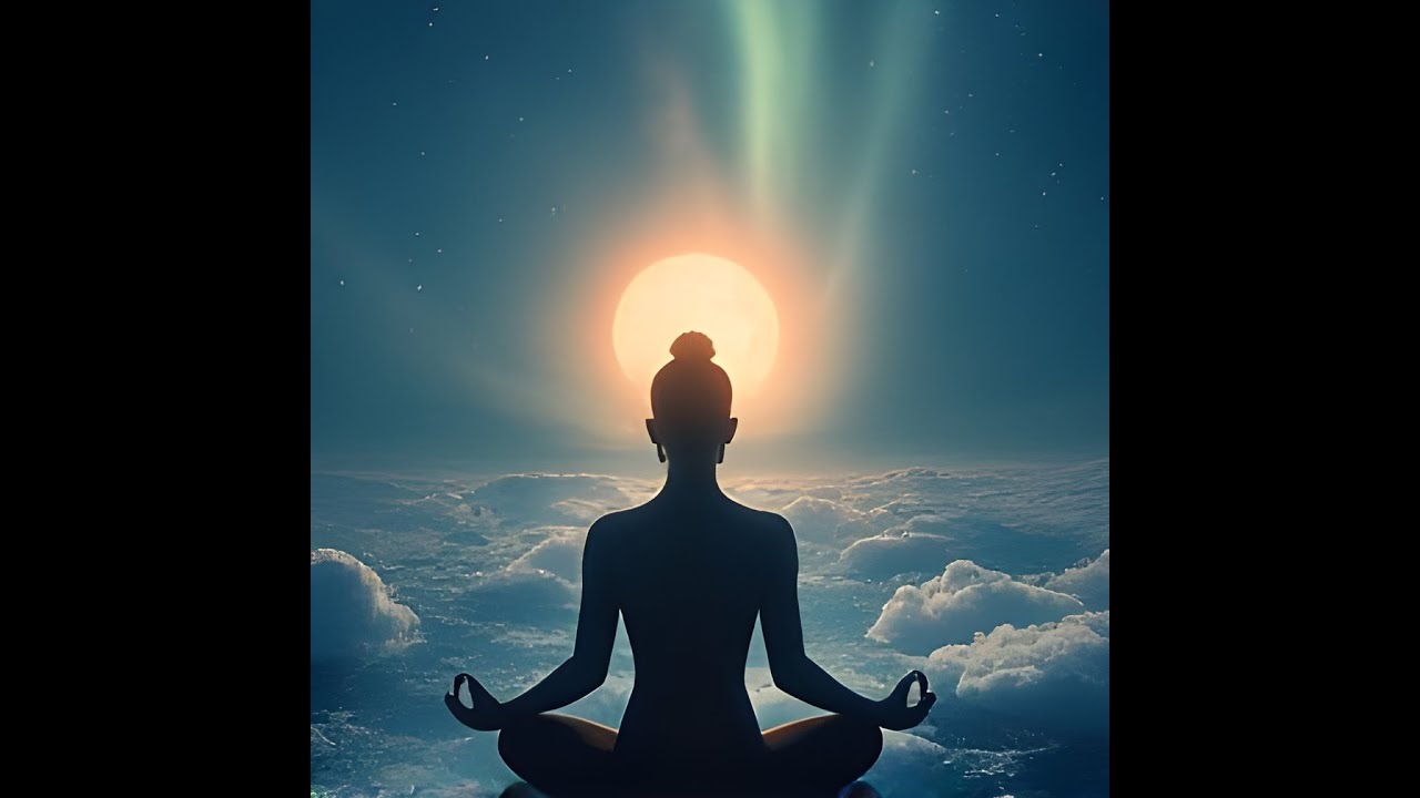 Greenland One Land, One Heart, One Mind Nothern Light Zen v 1