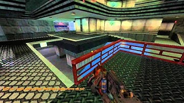 Alex vs navi on havoc