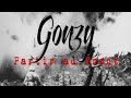 Gonzy  fleur de soldat