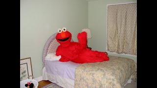 elmo in da club 2002