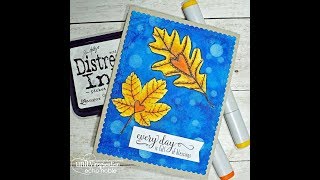 Unity Quick Tip: DIY Colored Spray + Bokah Background