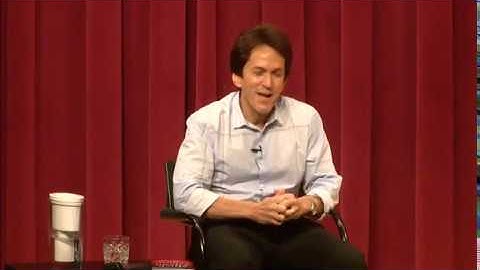 Mitch Albom | The Magic Strings of Frankie Presto