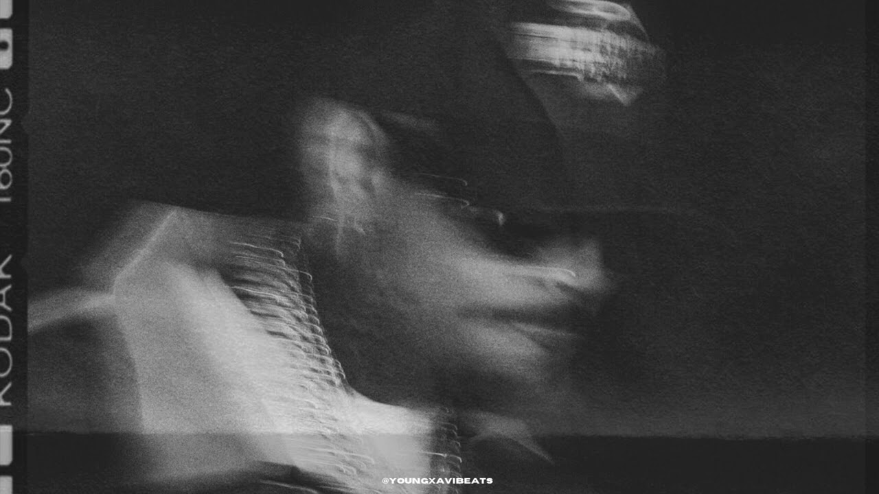 Chris Brown x Jozzy - Weakness [CB VERSE] (YoungXavi Remix)