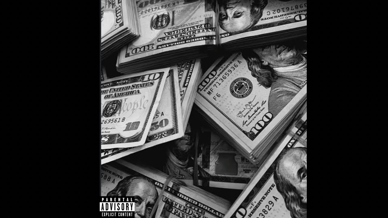 [FREE FOR PROFIT] HARD AF TRAP TYPE BEAT - “MONEY 2”