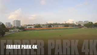 XHover MXP230, XA MINIX, GPH4 - Farrer Park - 4K