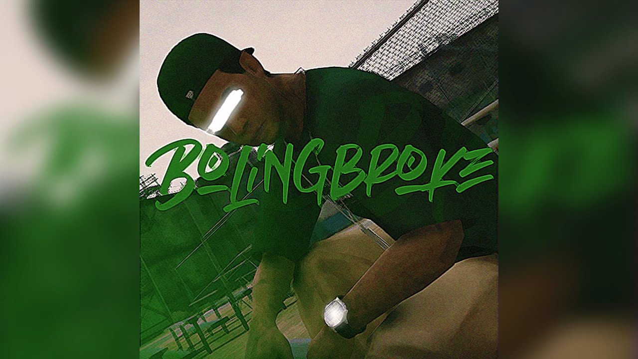 Trix - Bolingbroke (Official Music Video)