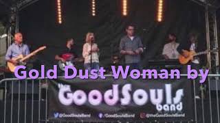 Gold Dust Woman Cover (Live 2021)