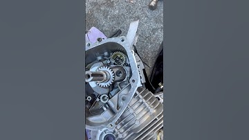 Governor Removal, 196cc. FINALLY! No More Bypass.