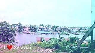 Kota Serawai