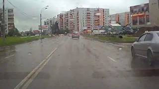 авария на Кочетова