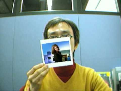 Augmented Reality Library for Processing