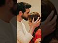 Baran kiss dilan forehead 💋 😘 #vendetta#love#romantic #lovestatus#couplegoals#viralvideo