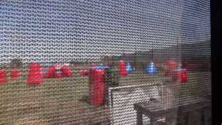 WCPS 2012 Event 3 Semi Finals - Game 2 - Cartel vs Crossfire Alpha