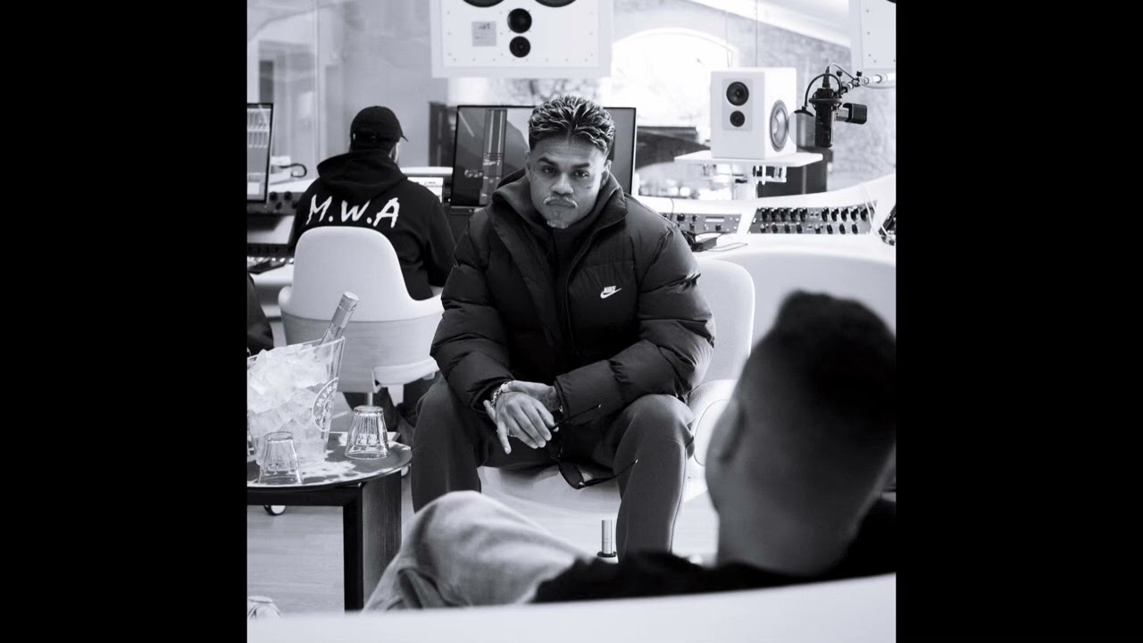 [FREE] Mc Cabelinho x Tz da Coronel Type beat “Saudade” ~ ProdThz