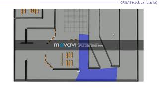 Deep learning based high-speed autonomous driving RCcar algorithm