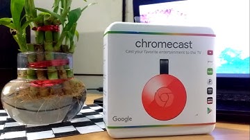 Google Chromecast 2 Setup & How to Use Chromecast WITH DEMO