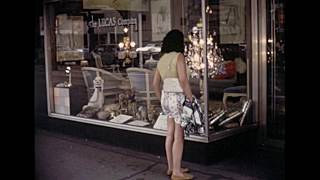 1969  Trip Tothrough Chicago  From An Old Super 8 Home Movie