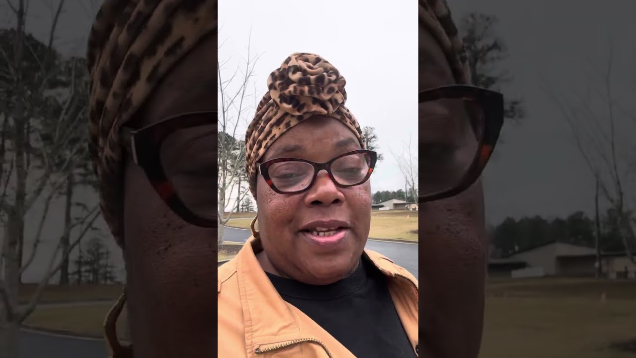 Overcoming Anxiety and Fear! Testimony.