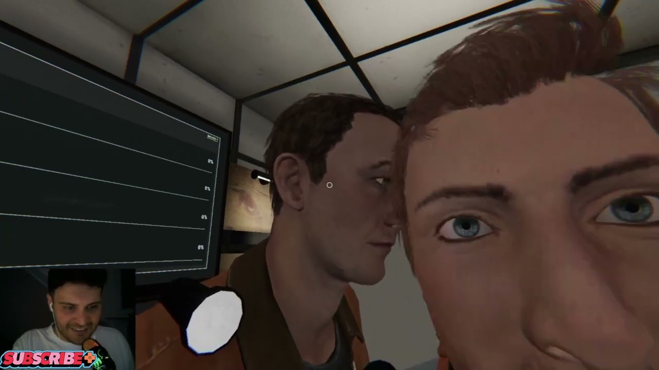 👻💸Touching ghost for the money💸👻 