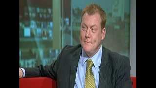 Terry Galloway TV Interview - Sandicliffe4kidz