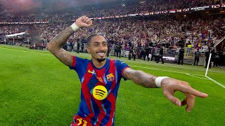 Download Lagu The Brilliance of Raphinha MP3