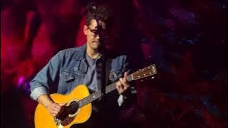 John Mayer - Love Is a Verb (Rio de Janeiro - 27/10/17)