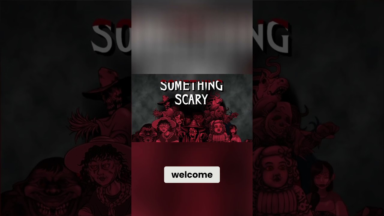 New episode out now! #horrortok #terrifyingtales #scarystories