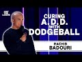Rachid Badouri The Cure For ADHD And Having A Baby 
