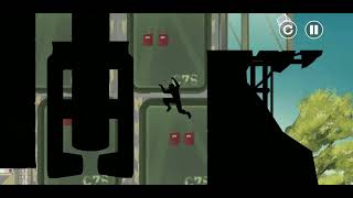 Famous vector funny moments: levels 3-6 to 3-9 (ENDING) Profile
