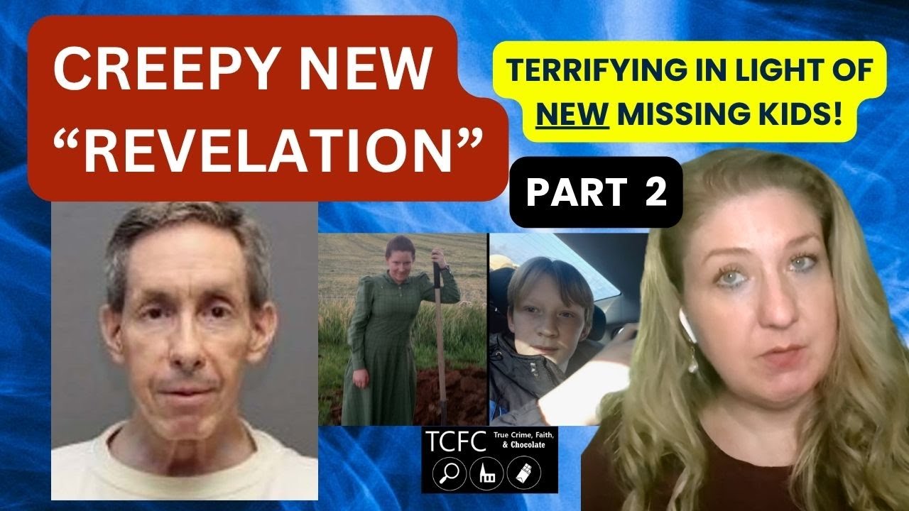Warren Jeff's New Jaw dropping FLDS Revelation YouTube
