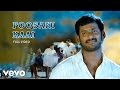 Pattatthu yaanai  poosani kaai  vishal  ss thaman