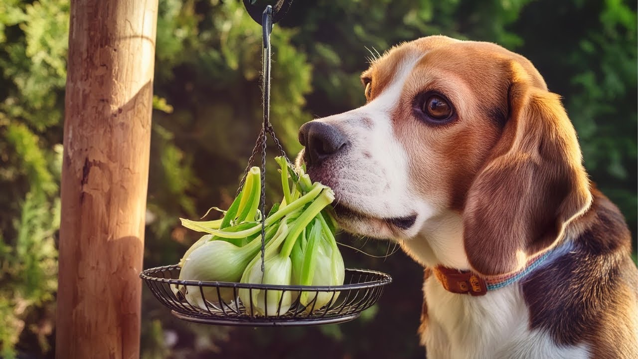Can Beagle Be Vegetarian? Amazing Beagle Facts.