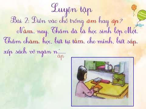Chính tả 1: Nhà bà ngoại (Thứ ba, ngày 28/4/2020) - Tuần 27