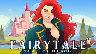 Fairytale (Alexander Rybak) | Female Ver. - Cover by Chloe