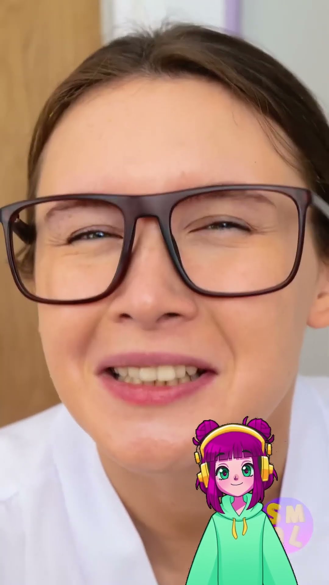 It Was Too UNEXPECTED, Huh? ? Sneaking CANDIES Be Like