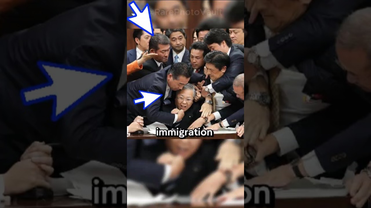 Incredible Rare Photos That Will Leave You Speechless With Their Strange Truths | 396