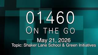 01460: On The Go! - May 21, 2026