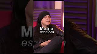 ¿Que es la magia?
