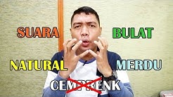 #LatihanVokal Cara Nyanyi Suara Bulat Natural Merdu - Durasi: 8.01. 