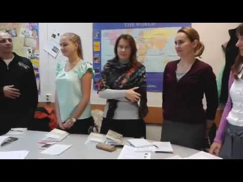 центр инновационного обучения